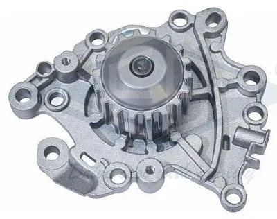 Produktbild von GEBA Kühlmittelpumpe Wasserpumpe für OPEL GRANDLAND X (A18) 30265
