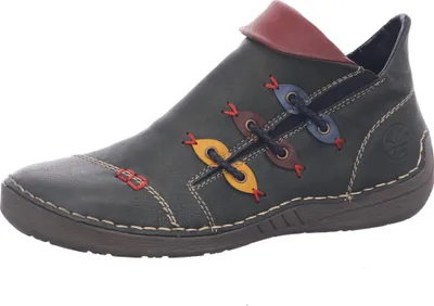 Immagine prodotto di Rieker - MIDCut oliva combi