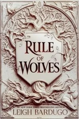 Produktbild von Rule of Wolves