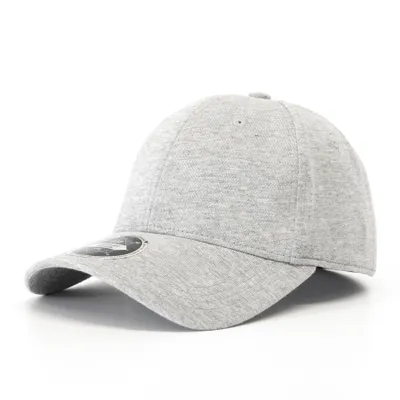 Produktbild von UA Universal Athletics North Division Cap, grey marl