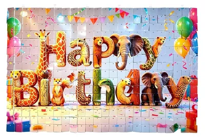 Immagine prodotto di Solidchoice - Sfondo fotografico scintillante per feste di compleanno, 90 x 60 cm