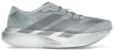 Produktbild von adidas Adizero Evo SL Silver Metallic - EU 47 1/3