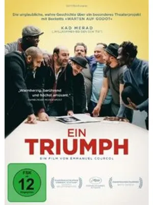 Produktbild von Ein Triumph