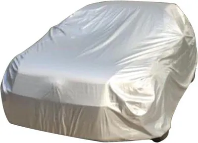 Productafbeelding van Waterdichte autodekking voor een complete garage - XL, afmetingen: 482 x 178 x 120 cm