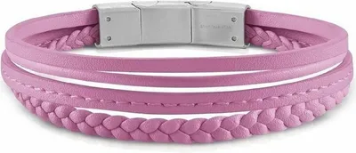 Produktbild von Pulsera Mujer Guess JUMB01345JWSTFCT-U