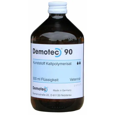 Obrázek produktu pro Demotec 90 Liquid