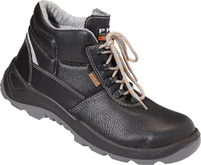 Zdjęcie produktu dla Buty robocze MOCNE trzewiki S3 BPPOT363 r.48