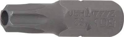 Zdjęcie produktu dla BGS technic Bit, Stal chromowo-wanadowa, 4 mm, 25 mm, 4 g