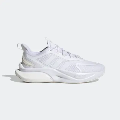 Produktbild von ADIDAS AlphaBounce + FTWWHT/FTWWHT/CWHITE 47.5