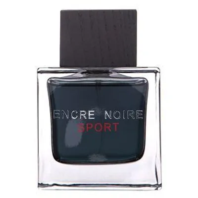 Produktbild von Lalique Encre Noire Sport EDT 100 ml M