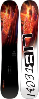 Obrázok produktu pre Snowboard LIB TECH Dynamo 159 cm breit