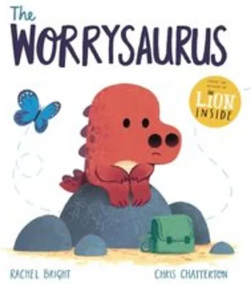 Produktbild von The Worrysaurus