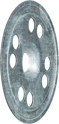 Obrázek produktu pro Fischer 50x izolační kotouč DTM 70 / 10 pozinkovaný - 044318