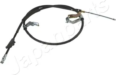Produktbild von JAPANPARTS Handbremsseil Seilzug Feststellbremse für HYUNDAI TUCSON (JM) Hinten Links BC-H77L