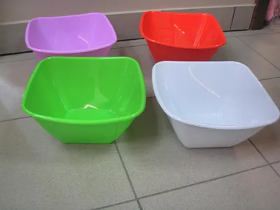 Zdjęcie produktu dla miska plastikowa 26/26 1326