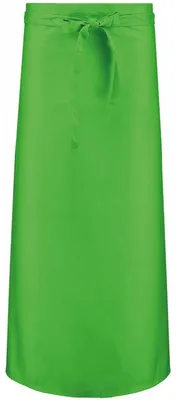 Productafbeelding van Benza France Kokssloof - Lichtgroen - 96 x 100 cm