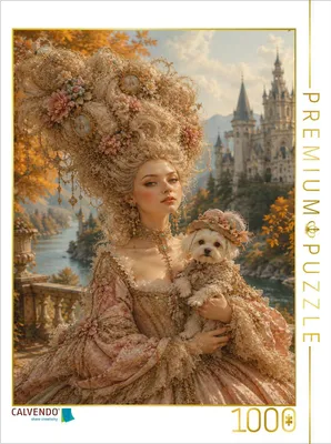 Produktbild von CALVENDO Puzzle Septembergold | 1000 Teile Lege-Größe 64 × 48 cm Foto-Puzzle für glückliche Stunden
