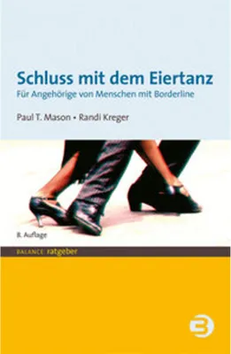 Obrázok produktu pre Schluss mit dem Eiertanz