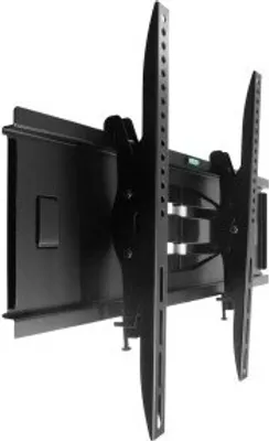 Produktbild von ART AR-65, Schrauben, 60 kg, 81,3 cm (32"), 2,03 m (80"), 600 x 400 mm, Schwarz