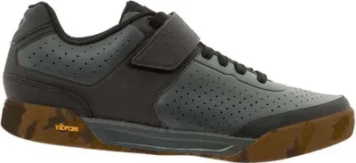 Immagine prodotto di Giro Chamber II scarpe uomo nero/ombra scura/gum taglia EU 39