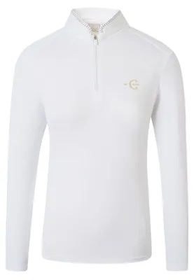Immagine prodotto di Covalliero Turniershirt langarm FS26 Damen