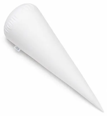 Schultütenkissen-Füllung 70 cm, weich, Polyester