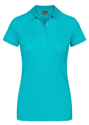 Immagine prodotto di Promodoro - Polo da donna "EXCD" LT1084 (M) (verde giada)