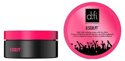 Obrázok produktu pre Revlon Professional Be Fabulous™ D:Sculpt Cream 75 g