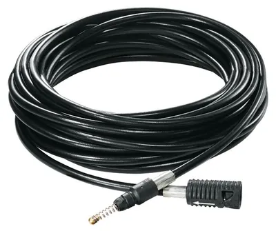 Produktbild von Rohrreiniger, 10 m (160 bar), Systemzubehör