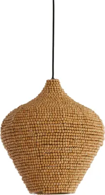 Produktbild von Light & Living - hängeleuchte - Kalenga - natürlich - metall - E27 - 2983782