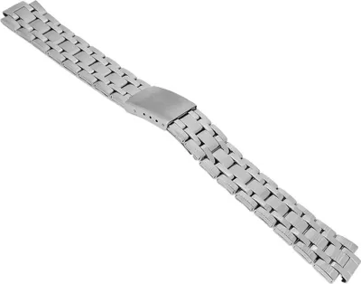 Produktbild von Casio Uhrenarmband | Ersatzband aus Edelstahl für Collection MTP-1310D