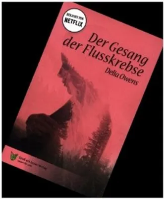 Produktbild von Der Gesang de Flusskrebse