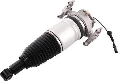 Produktbild von Stoßdämpfer Hinten Links For VW Touareg 7P5,7P6 Van 7P5 Porsche Cayenne 92A