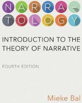 Produktbild von Narratology