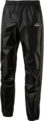Produktbild von McKinley Longville IV Herren Regenhose schwarz schwarz XS