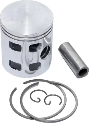 Produktbild von TopPerformances Kolben 43mm kompatibel mit Piaggio Ciao / Citta / SI
