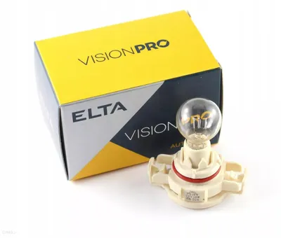Immagine prodotto di Elta 12 V 19 W PG20-1 PS19W EB0188SB