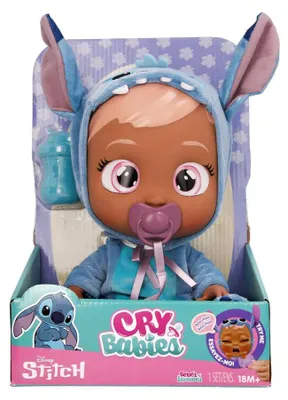 Obrázok produktu pre IMC Toys 922235, 1,5 rok / roky, Chlapec / dievča, 309 mm, 531 g, Modrá