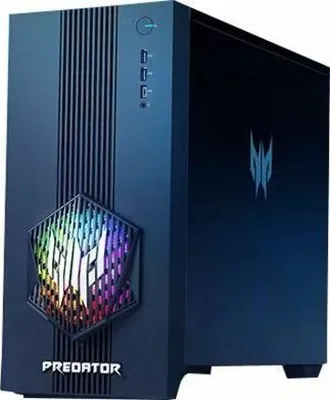 Produktbild von Acer Predator PO3-665_H610, Intel® Core™ i5, i5-14400F, 16 GB, 1 TB, Windows 11 Home, 64-Bit