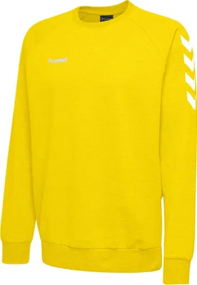 Produktbild von Hummel Go Baumwolle Sweatshirt