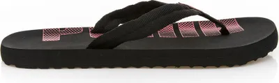 Produktbild von Puma Zehentrenner Epic Flip [EU 35.5] black-paradise pink (353461-22)