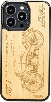 Obrázek produktu pro Woodwear - dřevěné hodinky a módní doplňky Výrobek