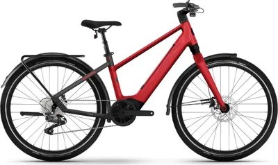 Image de Winora iRide Pure X10 - Haut 44