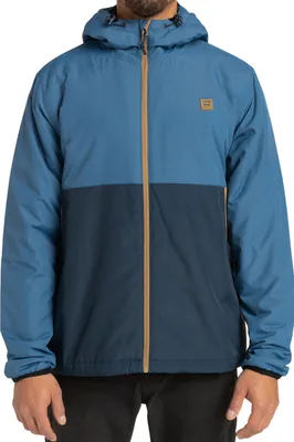 Imagen del producto de Chaqueta ligera con capucha Billabong para hombre, talla S