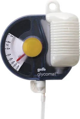 Produktbild von gefo Frostschutzprüfer Glycomat genaue Messung im Messbereich von -5° bis -40°