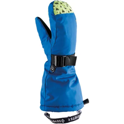 Obrázok produktu pre Detské lyžiarske rukavice Nomadic GTX Modrá 4