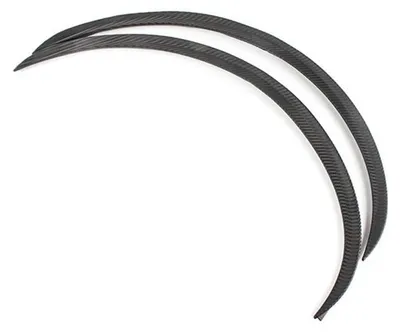 Image de Protection de jante en caoutchouc, 72 cm, universelle