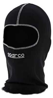 Produktbild von Sotocasco Sparco Basic Schwarz