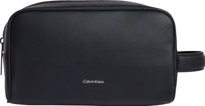 Immagine prodotto di Must Washbag - Borsa da toilette 24 cm (nero)
