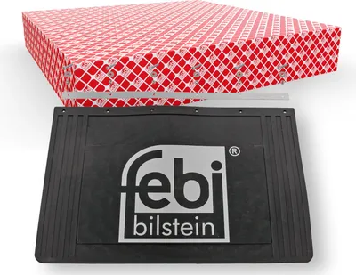 Obrázek produktu pro 2x blatníky FEBI BILSTEIN 30808